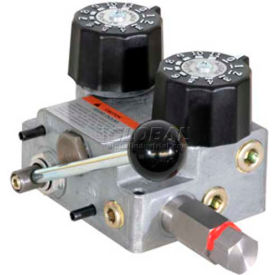 Hydraulic Spreader Valve, Valve Only, 10/30 GPM, 155 LPM, 2000 PSI, 140 BAR