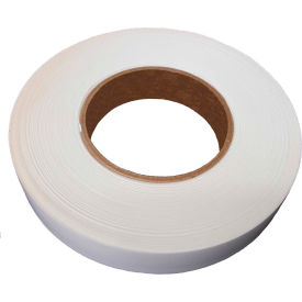 Preservation Tape, 1"W x 108'L, 10 Mil, White