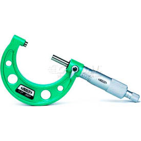 Outside Micrometer, 4-5 Range