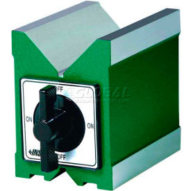 Magnetic V-Block, 6801-1201