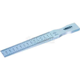 Taper Gage, .01 - .15 Range, .001 Graduation