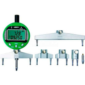 Electronic Radius Gage .2-27.5(5-700mm) Range