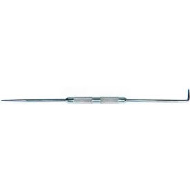 Nickle Plated Two Ends Scriber