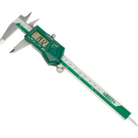 6''/150MM Stainless Steel Digital Caliper with Data Output