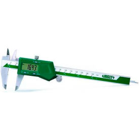 1108-300 0-12''/300MM Stainless Steel Digital Caliper With Data Output