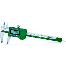 1111-100A 0-4''/100MM Miniature Stainless Steel Digital Caliper