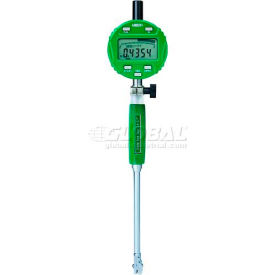 Electronic Bore Gage For Small Holes, 0.4-0.7 Range