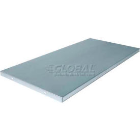 Stainless Steel Shelf - For 36"W x 18"D Cabinet