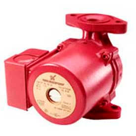 3-Speed Circulator Water Pump UPS-43-44-BFC, 115v, Bronze