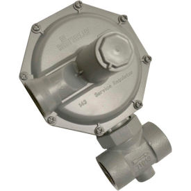 Heat Wagon Step Down Gas Pressure Regulator