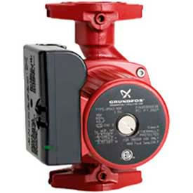 Super Brute 3-Speed Circulator Water Pump, 115v, Cast Iron