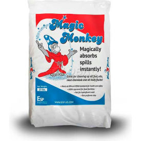 Universal Mineral Granular Absorbent, 25 Lb. Bag