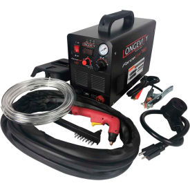 40 Amp Pilot Arc Plasma Cutter Dual Voltage 110v/220v