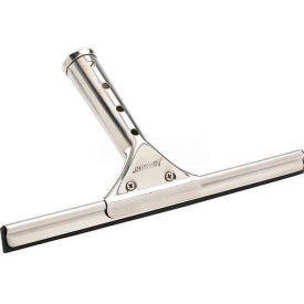 Libman Commercial 12" Stainless Steel Window Squeegee