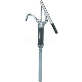 Hand Lever Pump 3000 for Dispensing Oils and 100% Antifreeze