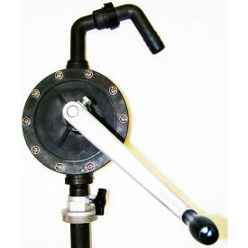 Rotary Pump DEF