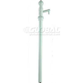 25/5 Drum Pump with C69 Fitting - FDA Food Grade