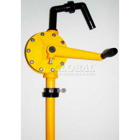 Polypropylene Rotary Pump RP-90P