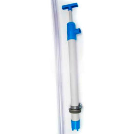 PVC Siphon Pump for 5-6 Gallon Pails