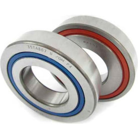 Ball Screw Support Bearing, Duplex, Face-To-Face, 30MM Bore, 62MM OD