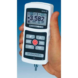 Series 5 Advanced Digital Force Gauge - 200 lbF Capacity