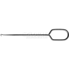 Spring Tool With Handle - Pull 6"