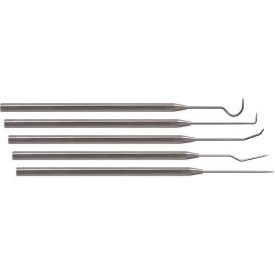 5 Pc. 25Mil Precision Probe Set