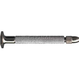 Swivel Top Pin Vise: Capacity .032" To .063"