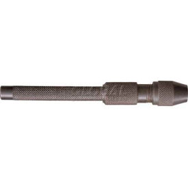 Pin Vise A: Capacity .000" - .055" (0-1.4mm)