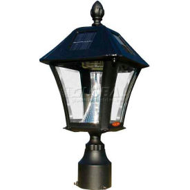 Bayview Outdoor Solar Lamp