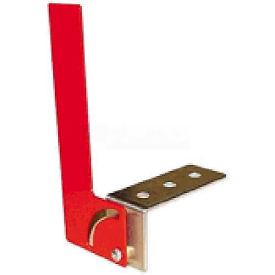 Manchester Masonry Flag, Red