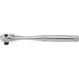 1/2" Drive Premium Quick-Release Pear Head Ratchet 10-1/2"