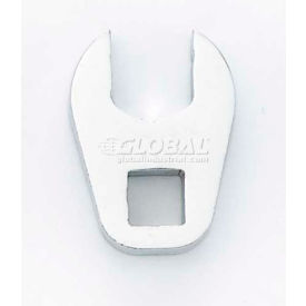 1/4" Drive Metric Crowfoot Wrench 8mm - Open End