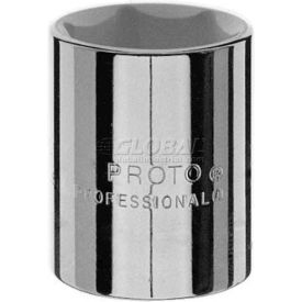 1/2" Drive Socket 3/4" - 6 Point, 1-1/2" Long