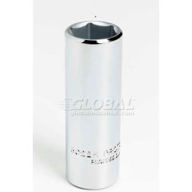 3/8" Drive Deep Socket, 5/8" - 6 Point