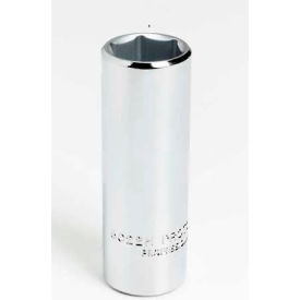 3/8" Drive Deep Socket 9/16" - 6 Point