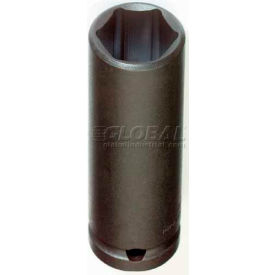 3/8" Drive Deep Impact Socket 7/8" - 6 Point