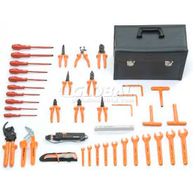 39 Piece 1000V VSE Set