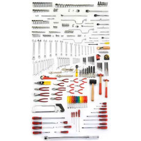 334-Piece Master Advanced Maintenance Set
