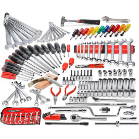 148-Piece Starter Maintenance Tool Set