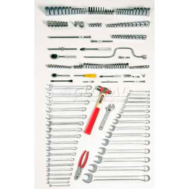 179Piece Intermediate Maintenance Tool Set