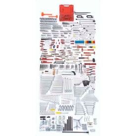 833-Piece Master Technician Maintenance Set
