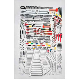 613 Piece Master Technician Maintenance Set