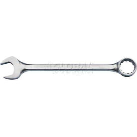 2-9/16" 12-Point Satin Combination Wrench
