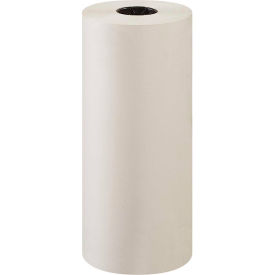 Newsprint Paper, 30 lbs., 24"W x 1700'L, 1 Roll