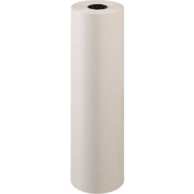 Newsprint Paper, 30 lbs., 36"W x 1650'L, 1 Roll
