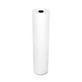 Spectra ArtKraft Duo-Finish Paper, 36"W x 1000'L, White