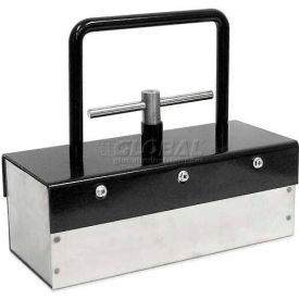 HD Bulk Parts Lifter 13 Lb Pull with Stainless Steel Base