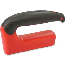 Ergonomic Handle Magnet 100 Lb. Pull - Min. Qty. 8