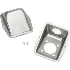 TB-1002 Motor Terminal, Conduit Box